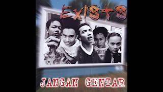 EXISTS - BUIH JADI PERMADANI (1997) (CD-RIP)