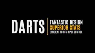 Live Stats Darts: Scoreboard - Introduction Video screenshot 5