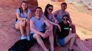 'Just devastated;' Friend shares legacy of family man who drowned on reservoir