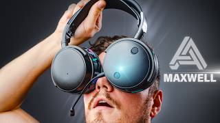 Audeze Maxwell Review - This Gaming Headset is Everything I Wanted