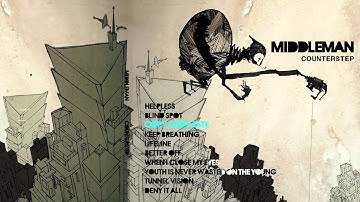 Middleman "Copy and Paste"