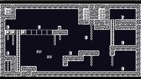 Godot Platformer EP14: Coins and Blocks