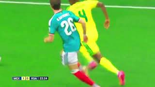 12 June 2026 Mexico vs South Africa Highlights Full Match- FIFA World Cup 2026