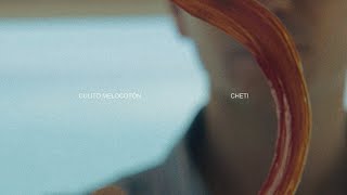 Culito Melocotón - Cheti