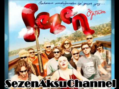 Sezen Aksu - Arkadaş şarkısını duyunca