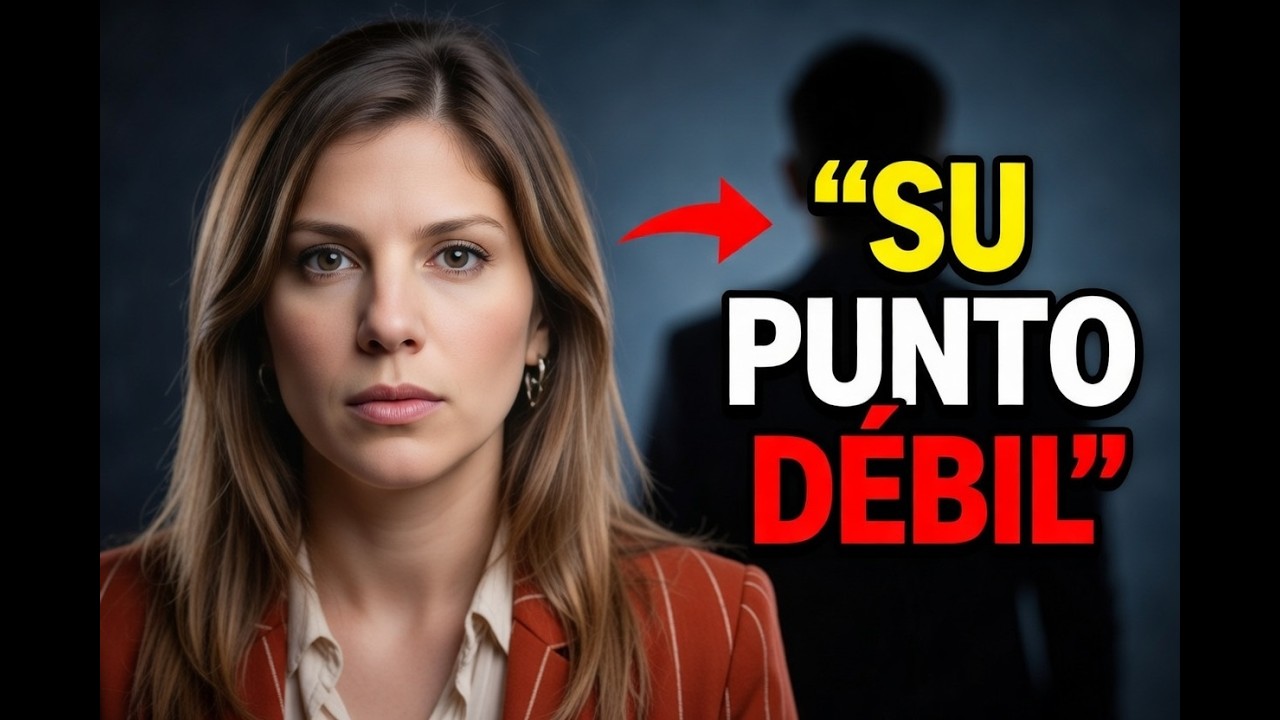 La Debilidad Secreta del Hombre que Te Ignora (Cómo Usarla a Tu Favor) | Marian Rojas