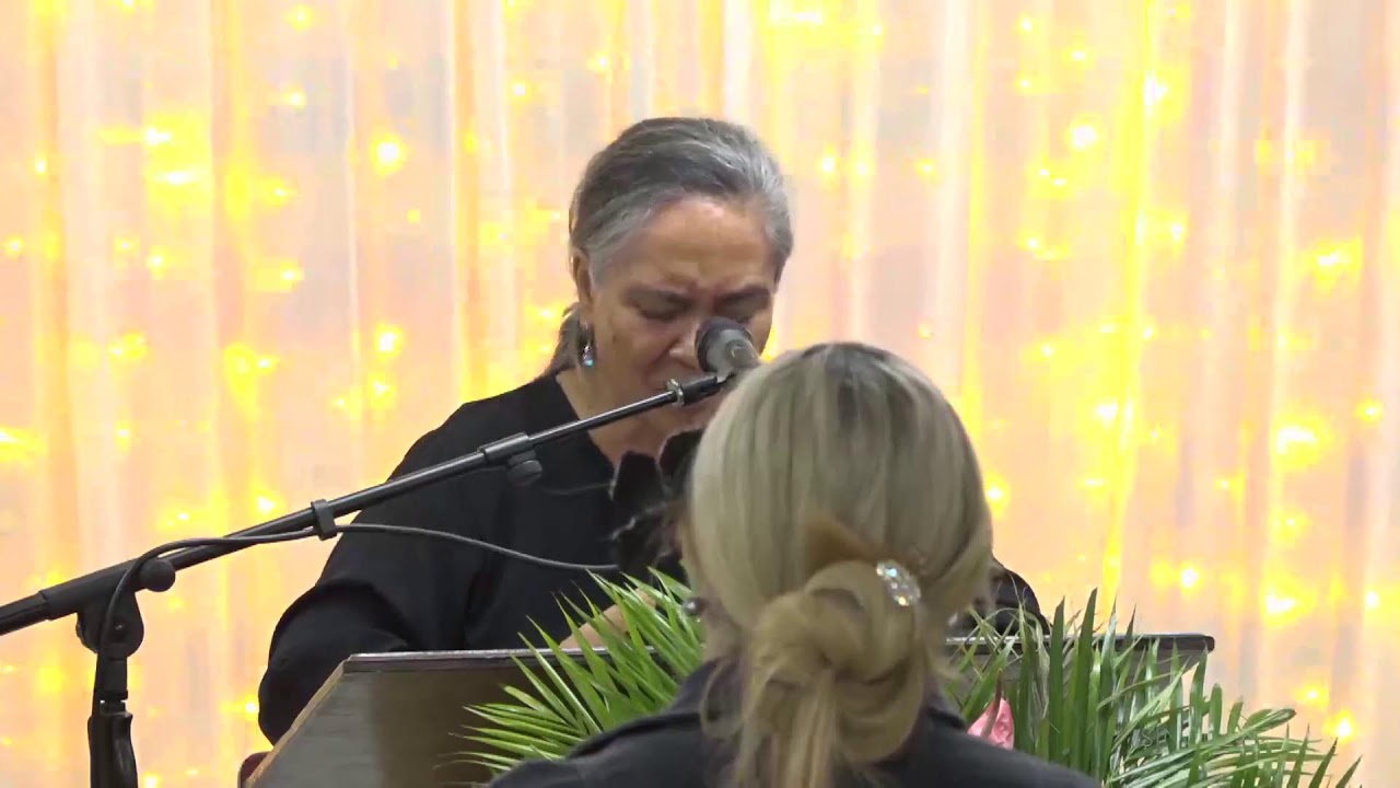 11th January , 2026 |  Sunday Evening Service