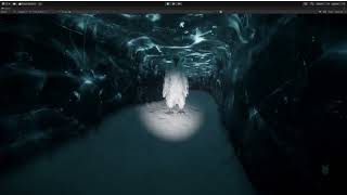 Opium Bird game prototype in Unity HDRP