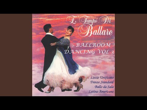 You Light Up My Life (Valzer Inglese Bpm 30)