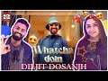 Diljit Dosanjh Whatcha Doin Song Review The Sorted Reviews mp3