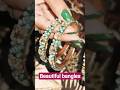 beautiful bangles #beautiful #bengles #trending #viralvideo @KiranSingh-gy5kg