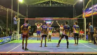 Amekanasanton Vs Rendi Dkk  Agung Mobil Cup 1  2025