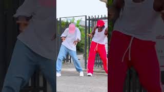 Kuami Eugene - Monica Viral TikTok Dance Challenge | Lisa , Tymlez & Demzy
