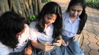 audy - untuk sahabat