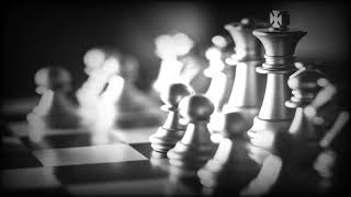 Old movie style chess clip (no sound) 151
