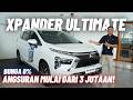 Mitsubishi Tebus Murah Untung Puluhan Juta⁉️Review Mitsubishi Xpander Ultimate 1.5 Terbaru 2026