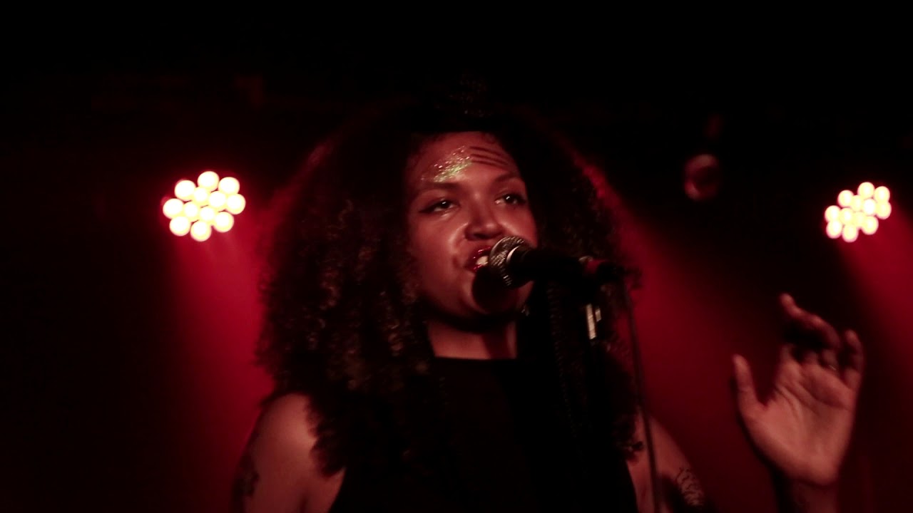 ruvolive Dakota Jones | Killing Me Softly