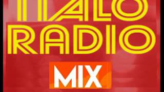 Dj Jordi Capra - Italo Radio MIX (o.v)