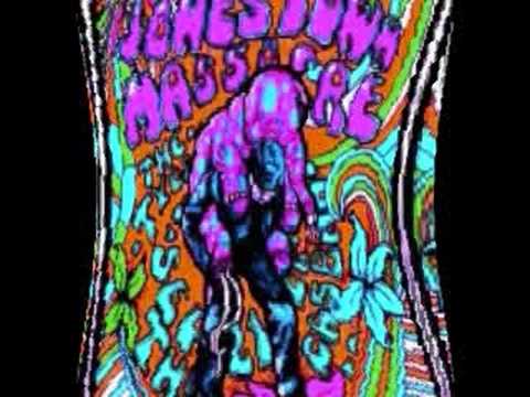 Anenome - Brian Jonestown Massacre