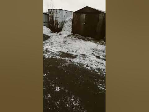 погода в Нижневартовске - YouTube