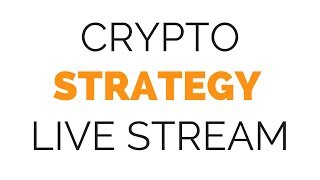 BITCOIN: Calm Before the Storm