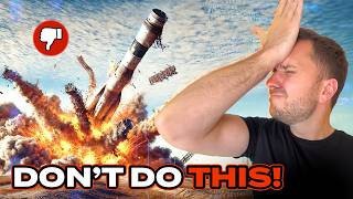 The Mistake 99% Of Beginners Make When Launching A SaaS