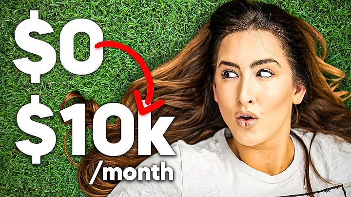 How to Buy a Business With No Money in 2024