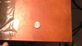 a bouncing coin exercise - IAC 2006
