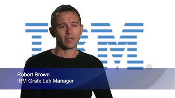 Dream Engine Case Study Video: IBM Australia