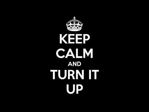 Dimitri Vegas, Like Mike & GTA Ft. Wolfpack - Turn It Up (Original Mix) NEW*