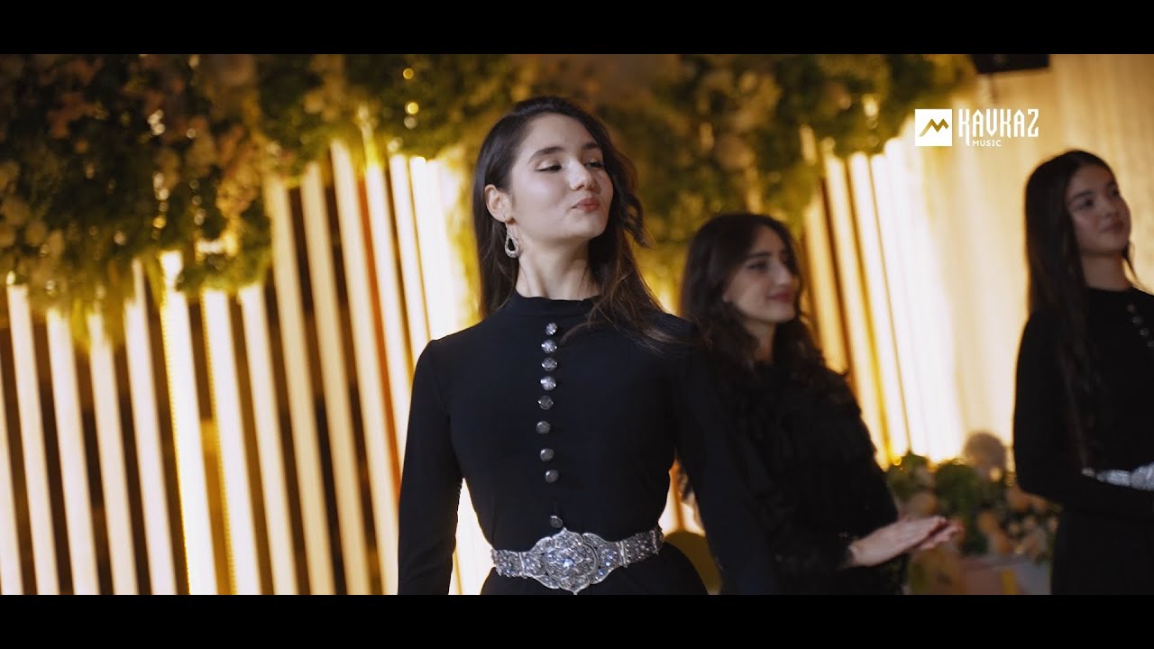 Артур Кунижев, Зураб Шаков - Попурри