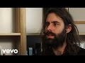 Miike Snow - Alex Chilton, Explorer (Interview)