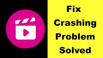 How to Fix JioCinema Keeps Crashing Problem on Android - JioCinema App Crash Error
