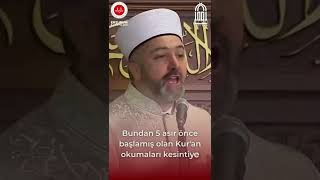 Mevlaya Emanet Olsun Erzurum - 1001 Hatim 14.01.2022