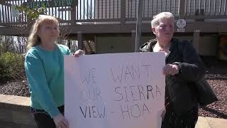 BRC News 13: Sierra View HOA Update