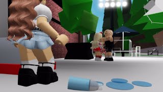 “Cheer For Me”~A Roblox BROOKHAVEN Movie TRAILER