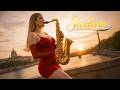 Golden Sunset Serenade Soft Saxophone Violin Piano Relaxing Romantic Music For Deep Calm 