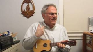 Download Lagu I'm Gonna Fly - 251st Season of the Ukulele MP3