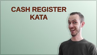 Celebrity Codereview: Cash Register Kata Wealth