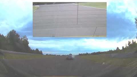 Calabogie Challenge PT Race 1 June X, 2021