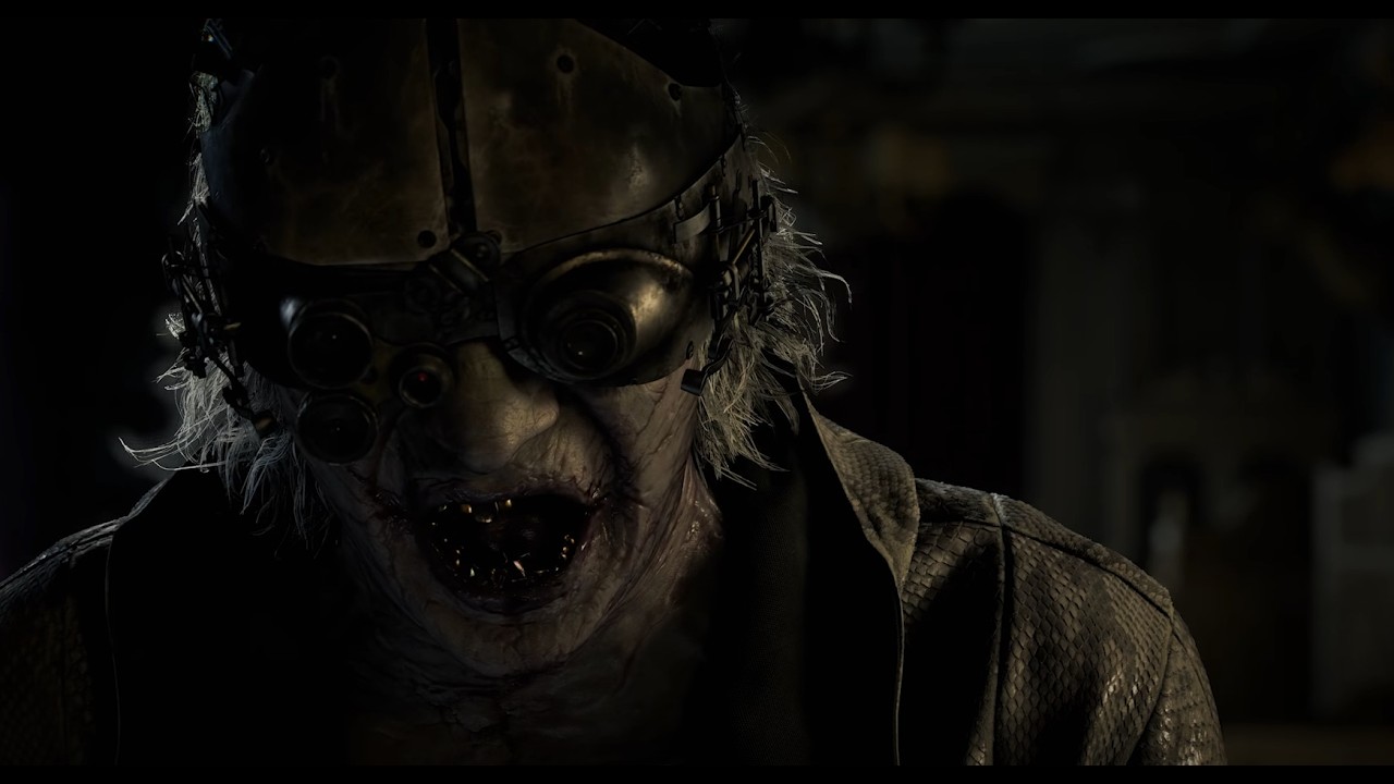 SAMPAAI SAHUUR NO CAP - Resident Evil 9 Requiem #2 - YouTube