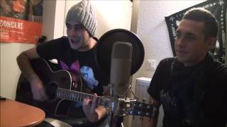 Video voorbeeld van "Je voudrais déjà être roi - Flo & Julien Cover [Le Roi Lion - Walt Disney]"