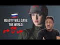 Russian army Barbie girl - Russian female soldiers (2021) Reaction