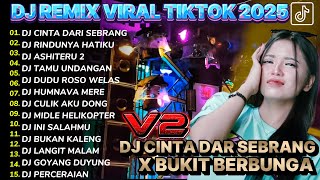 Download Lagu DJ CINTA DARI SEBRANG_DJ HOREG STYLE PARTY FULL ALBUM VIRAL TIKTTOK_BWI DJ PRODUCTION MP3