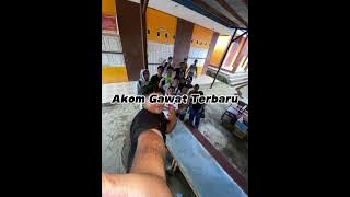 BODI KODOK - LAGU ACARA TERBARU 2024 R KING RMXR x AKOM GAWAT💯📸 🔥