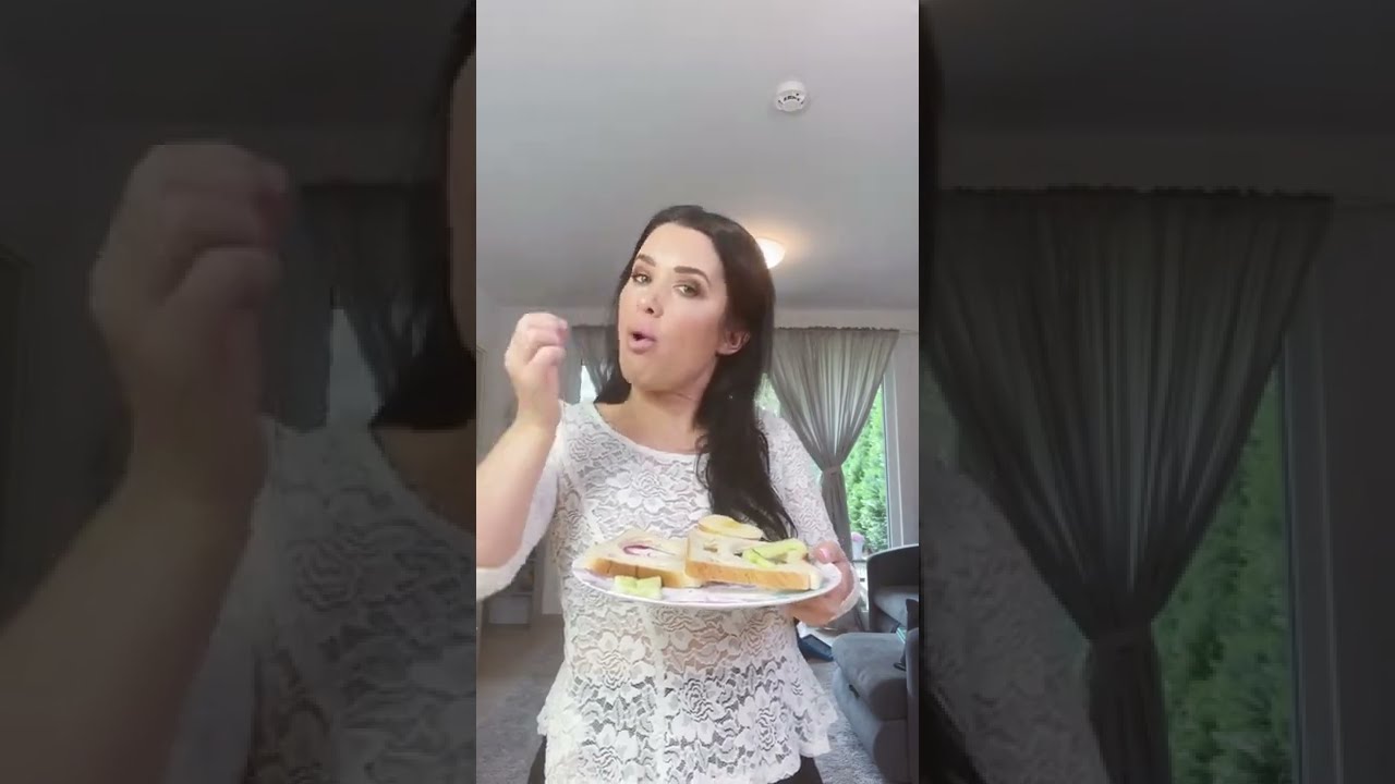 Reply to @linusil2 0 nö✌🏽 Insta  stormslunches 