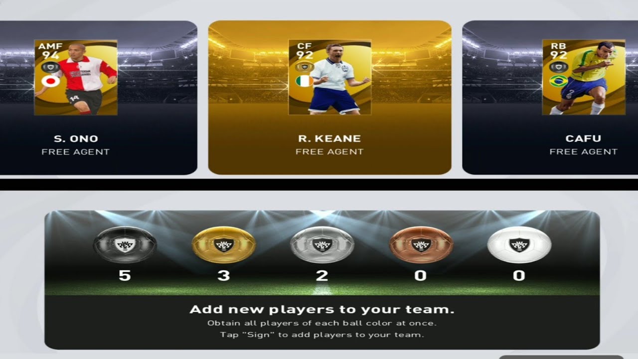 PES 2021 MOBILE FIRST LOOK AND FIRST IMPRESSION