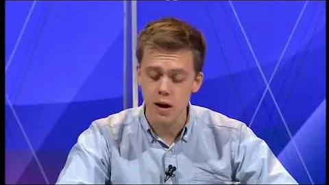 Palestine Defended on the BBC  (a rare moment)