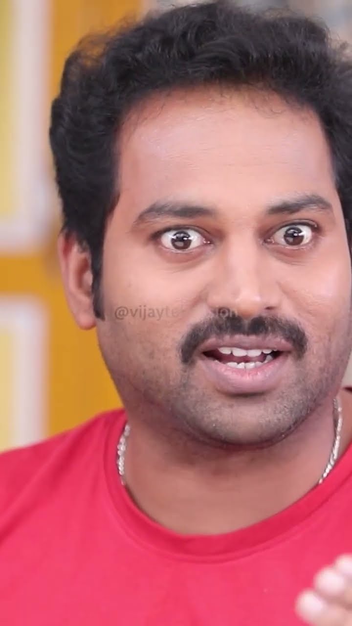 Itha pandian kaekanum..? | Pandian Stores 2