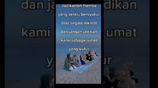 Download Lagu Ya Allah ampuni segala dosaku, tunjukkan hamba di jalan yang engkau ridhoi #katakatahidup #doa MP3